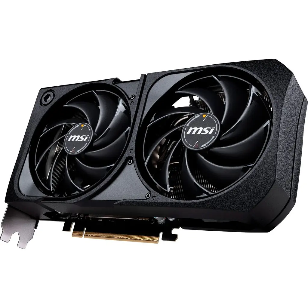 Відеокарта MSI GeForce RTX 5070 12G SHADOW 2X OC (G5070-12S2C) UA [135647] - фото 5