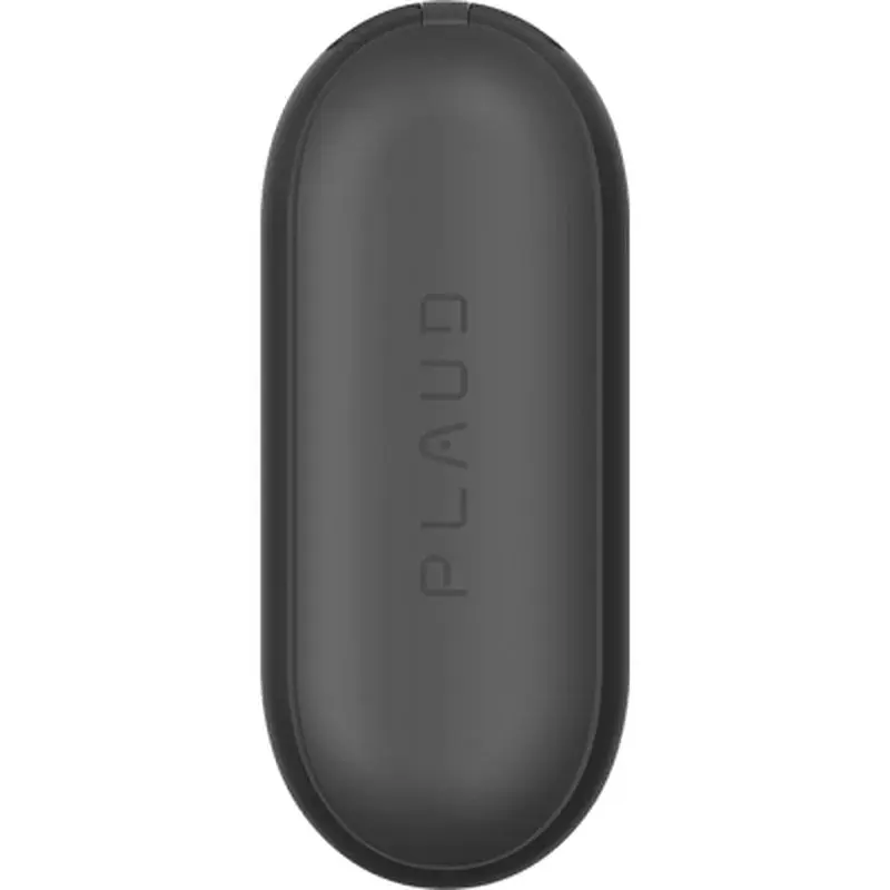 Цифровий диктофон PLAUD AI Note Pin Cosmic Gray (PN0200-GR) - фото 2