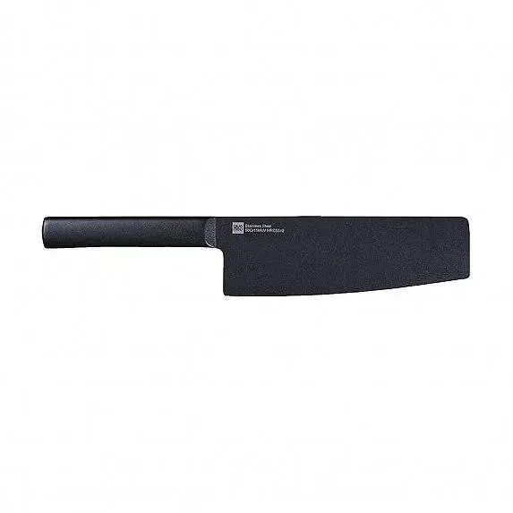 Набор ножей Huo Hou Black Heat Knife Set 2 шт. HU0015 - фото 4