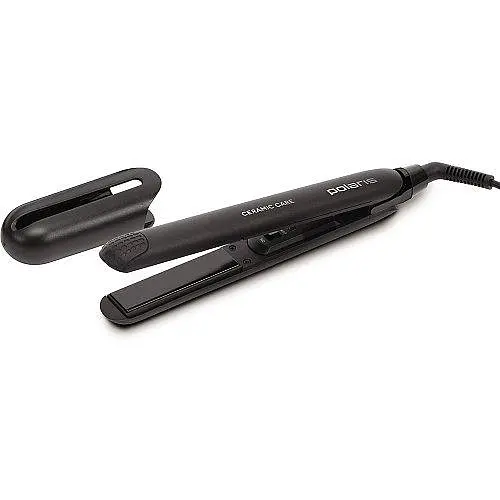 Випрямляч для волосся Polaris PHS 2491 K Black - фото 4