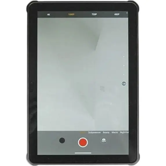Планшет Oukitel Pad RT7 Titan 5G 12/256Gb Blue Global version - фото 4