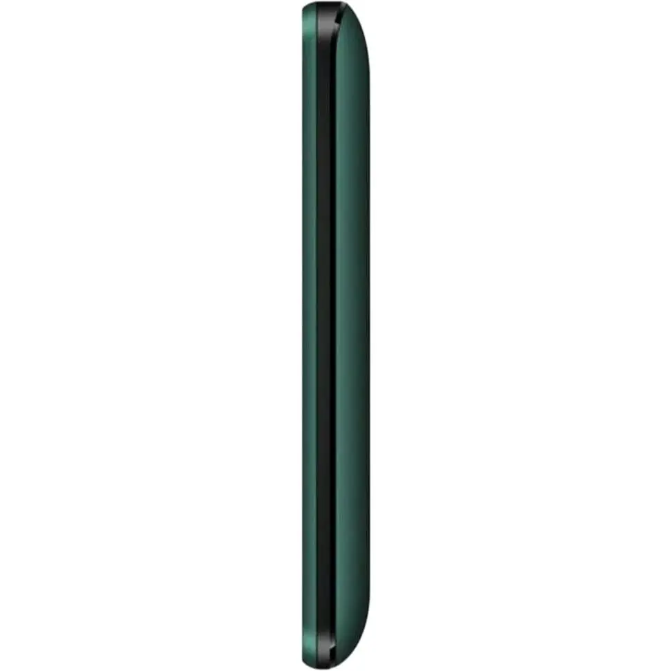 Мобильный телефон Nomi i2403 Dark Green - фото 4