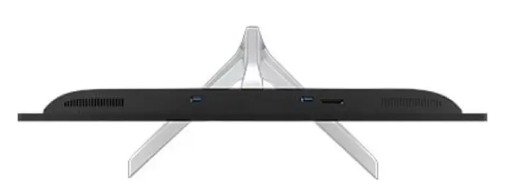 ПК-моноблок Acer Aspire C24-1650 23.8FHD/Intel i5-1135G7/8/256F/int/kbm/Lin (DQ.BFSME.007) - фото 6