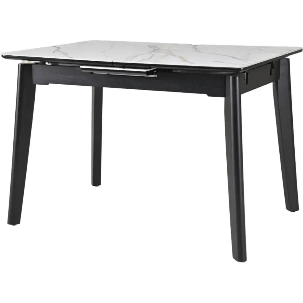 Стіл Avanti OSTEN 140 White Gold Matt - фото 6