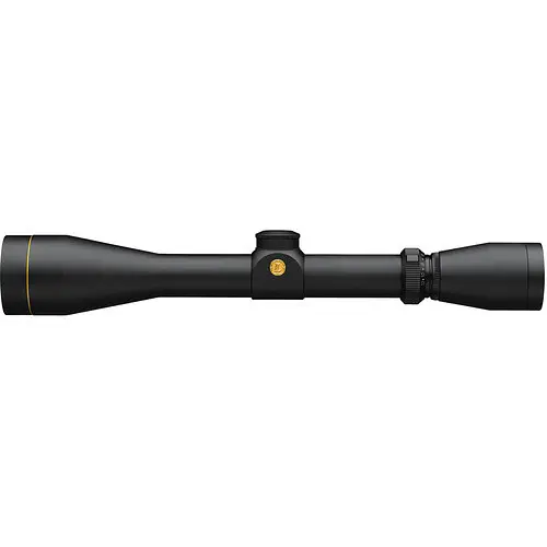 Прицел Leupold VX-1 4-12х40 Matte LR Duplex - фото 2
