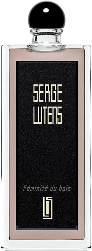 Оригінал Serge Lutens Feminite Du Bois 50 мл Парфумована вода