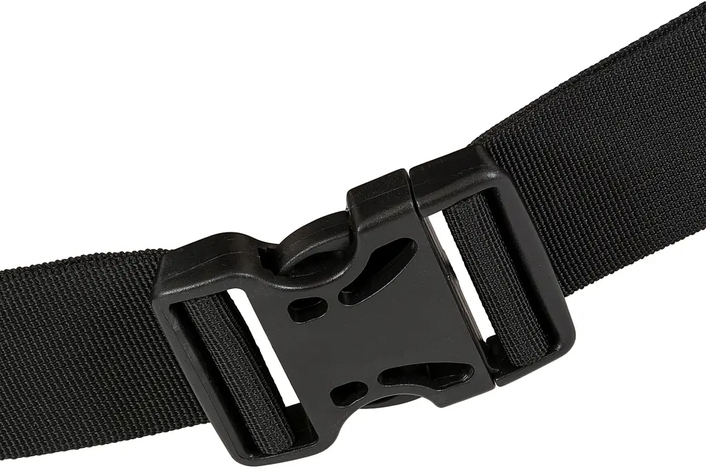 Рюкзак туристичний Highlander Rambler 88 Black/Silver (RAM088-BK.SR) - фото 12