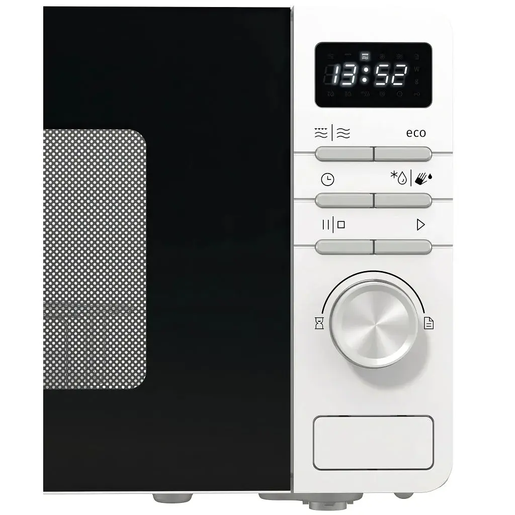 Мікрохвильова піч Gorenje (MO20A3W) - фото 4