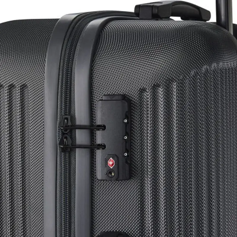 Валіза Travelite Bali Anthracite L (TL072349-04) - фото 8