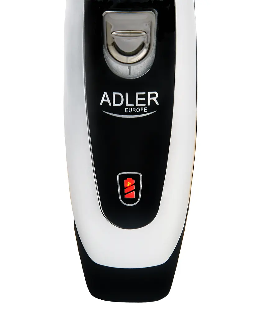 Машинка для стрижки тварин Adler AD 2823 із зарядкою від USB - фото 7