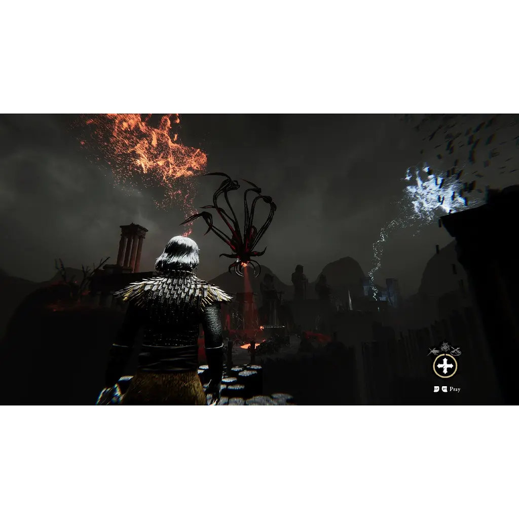 Ключ активації Microsoft The Inquisitor - Deluxe Edition для Xbox Series S/X - фото 9