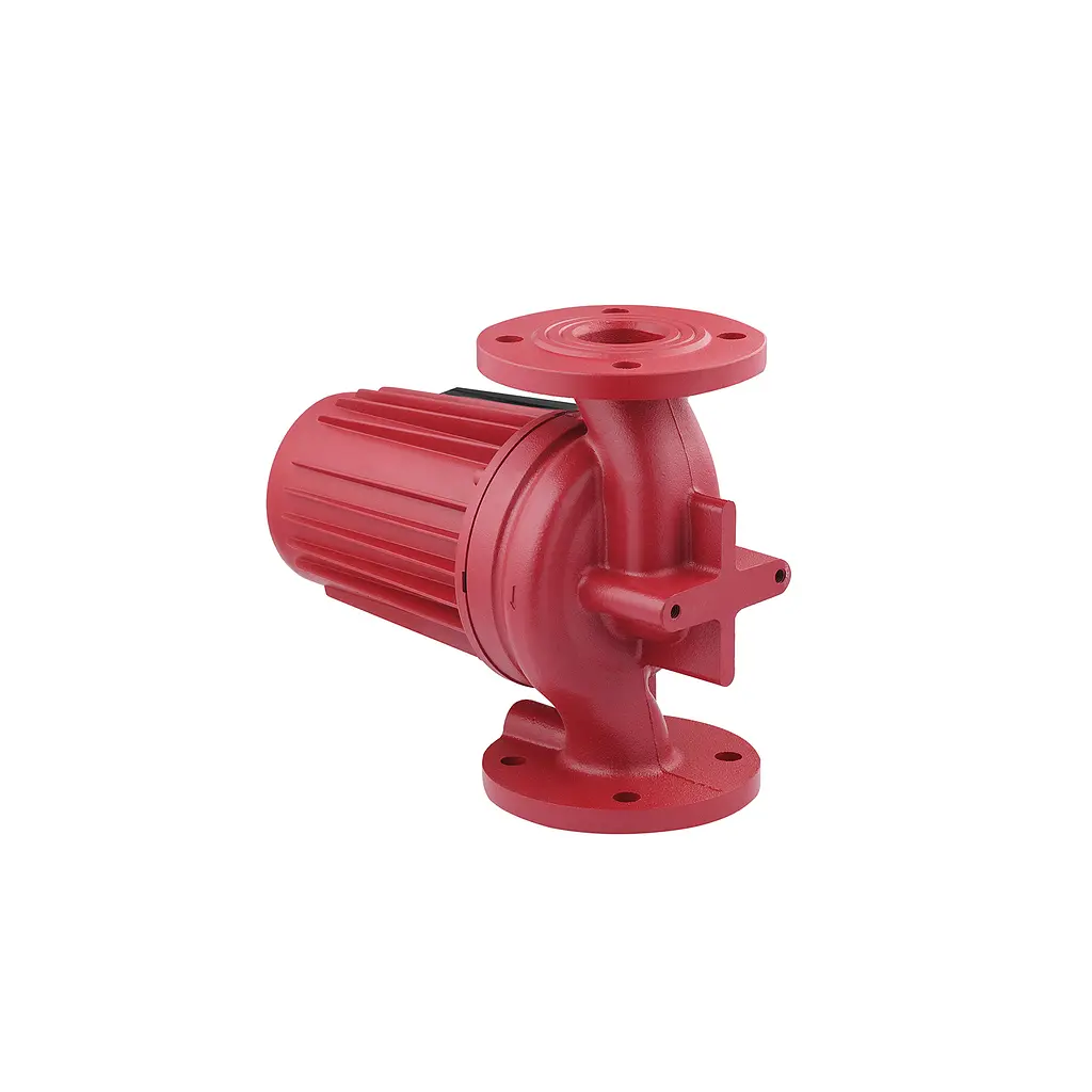 Насос циркуляційний Forwater WRS 40/370-F (Grundfos) CV025220 - фото 2