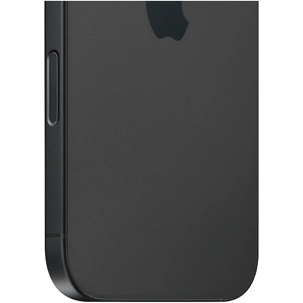 Смартфон Apple iPhone 16 Plus 256GB Black (MXWN3) [114839] - фото 7