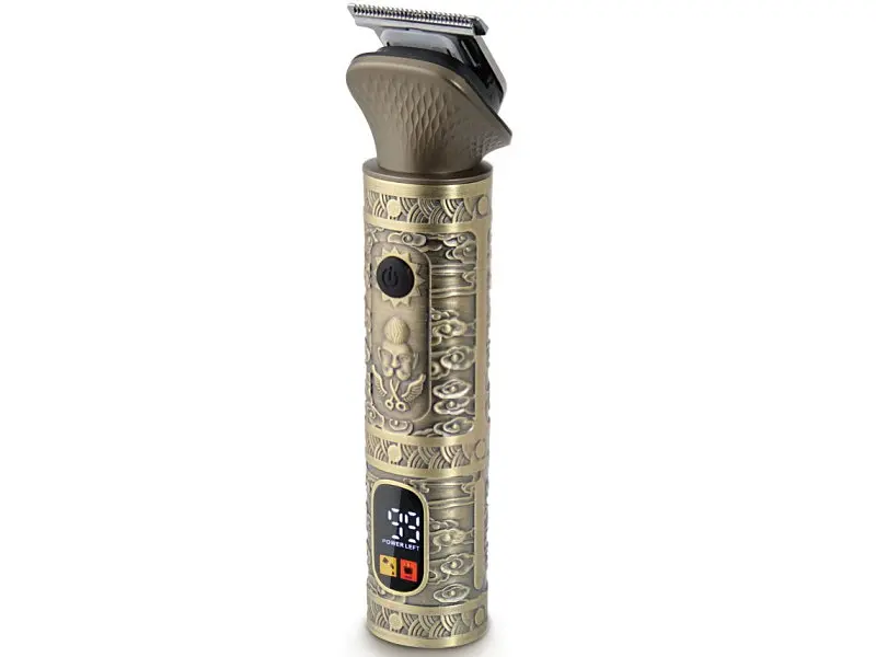 Машинка для стрижки Esperanza 7в1 HairClipper+7-IN-1Trim (EBC006)