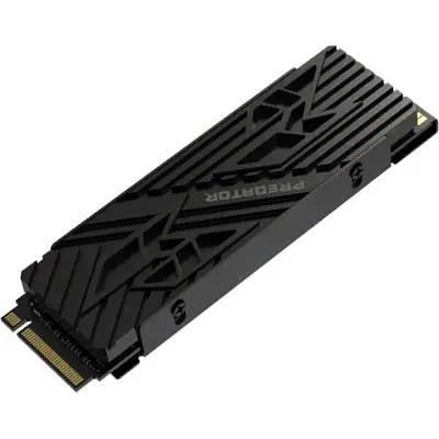 Накопитель SSD M.2 2280 4TB GM7000 Heatsink Acer Predator (BL.9BWWR.124) - фото 2