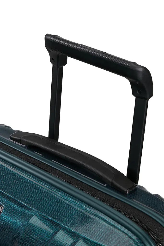 Валіза 55 См Samsonite NEXIS DEEP PETROL 55x40x20(23) KT1*01001 - фото 4