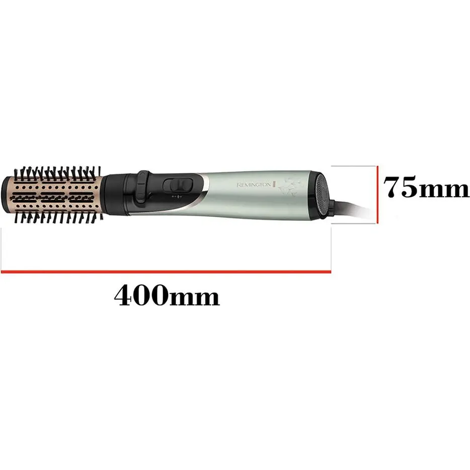 Фен-щетка Remington Botanicals Rotating Airstyler AS5860 - фото 5