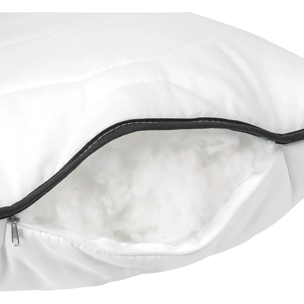 Набір подушок Sonex Basic Black 50x70 см 2 шт. (SO102531) - фото 4