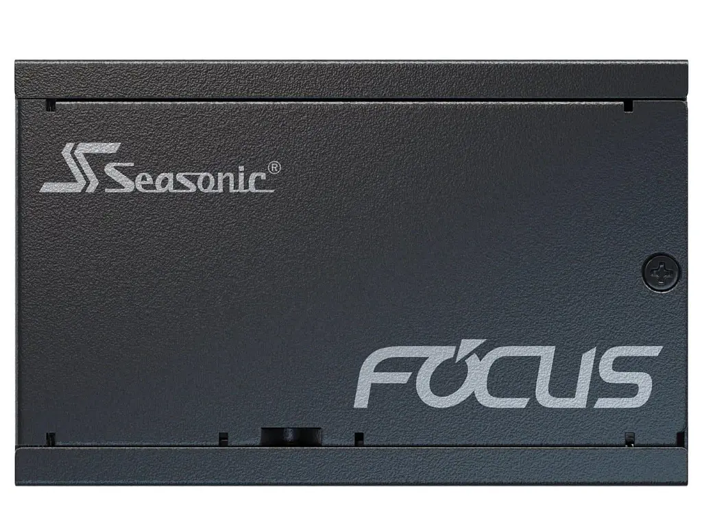 Блок питания Seasonic FOCUS SPX 650 650W (FOCUS-SPX-650) - фото 5