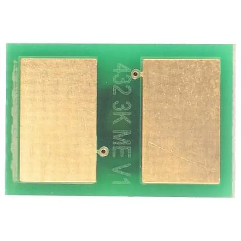 Чип для картриджа OKI B412 Everprint (CHIP-OKI-B412-3K) - фото 2