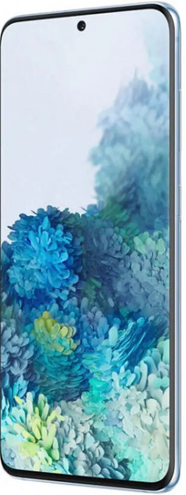 Смартфон Samsung Galaxy S20+ 128GB SM-G986U Blue 1Sim - фото 5