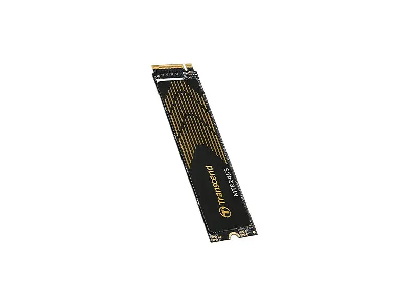 SSD-накопичувач Transcend MTE245S 500 GB (TS500GMTE245S) - фото 4