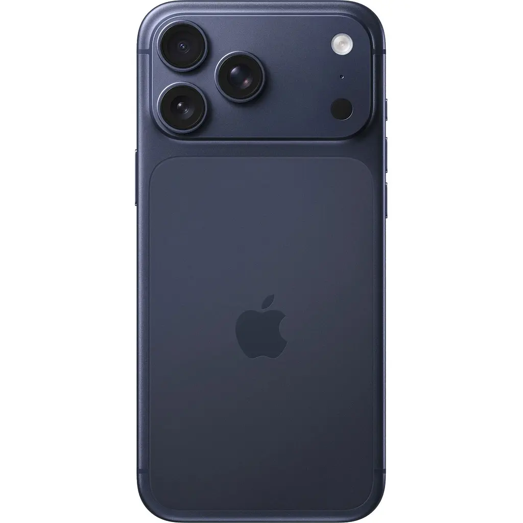 Смартфон Apple iPhone 17 Pro Max 2TB Deep Blue (MG014) [145267] - фото 3