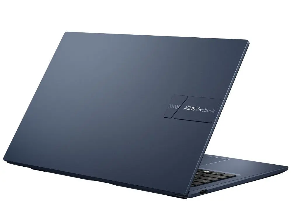 Ноутбук Asus Vivobook 15 X1504VA-BQ499 Quiet Blue (90NB10J1-M00PH0) - фото 4
