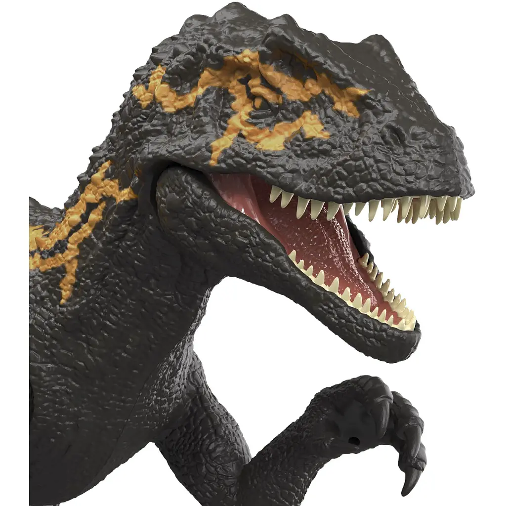 Фігурка динозавра Mattel Світ Юрського періоду Неймовірне перетворення (JKN04) - фото 4