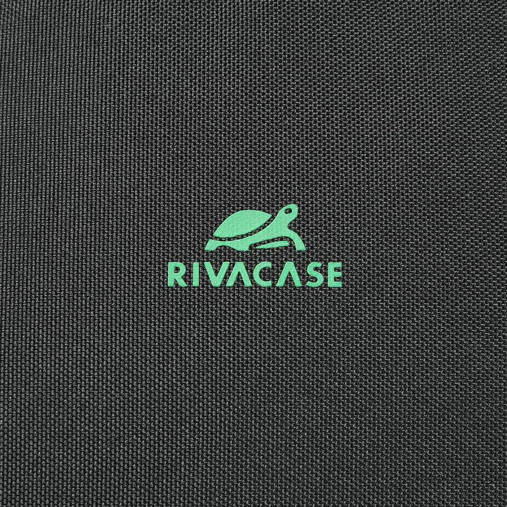 Рюкзак для ноутбука Rivacase 15.6 5567 (Black) (5567 (Black)) - фото 10