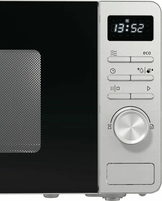 Мікрохвильова піч GORENJE MO20A3X - фото 3