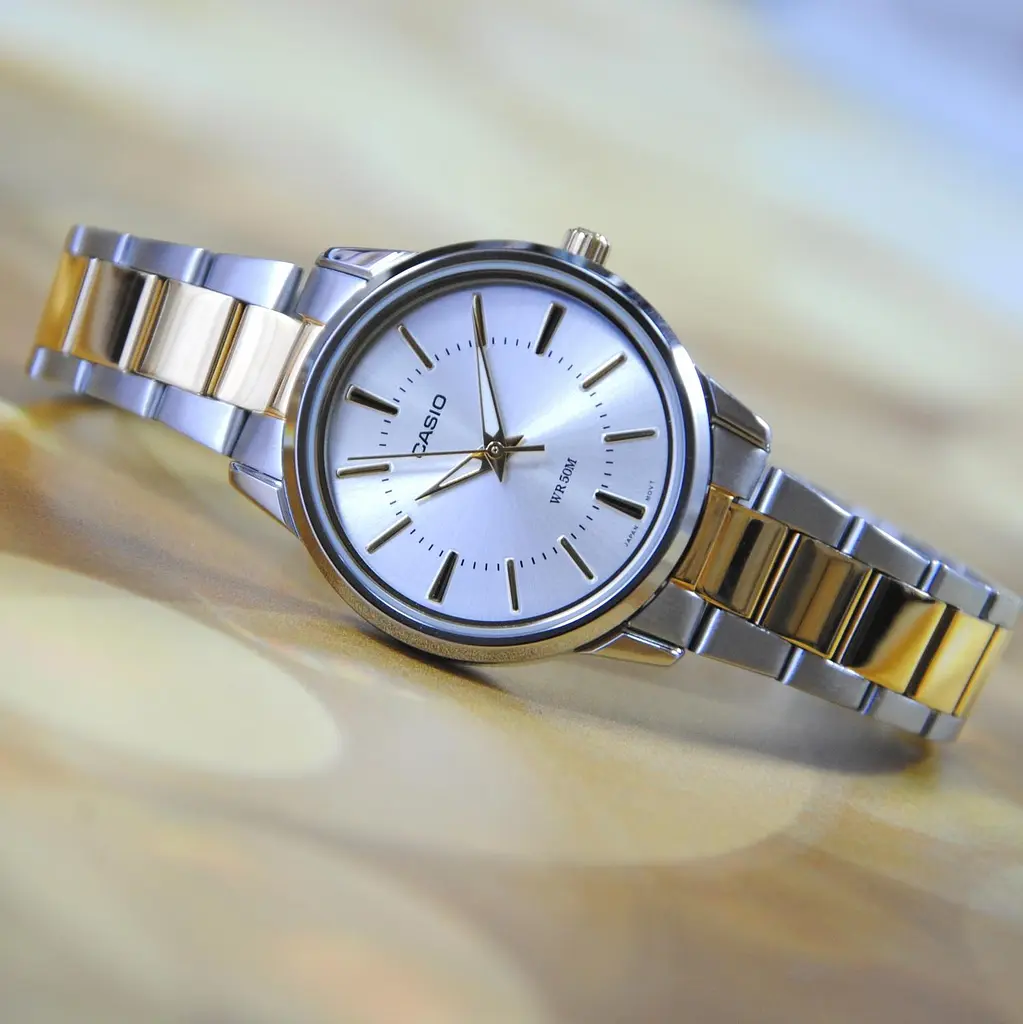 Годинник Casio LTP-1303SG-7AVEF - фото 3