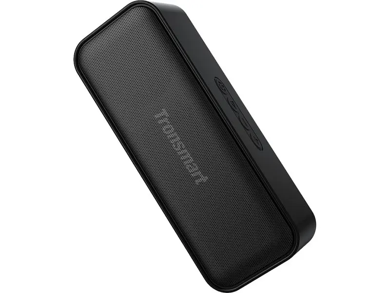 Портативна акустика Tronsmart T2 mini 2023 Black (985906) - фото 4
