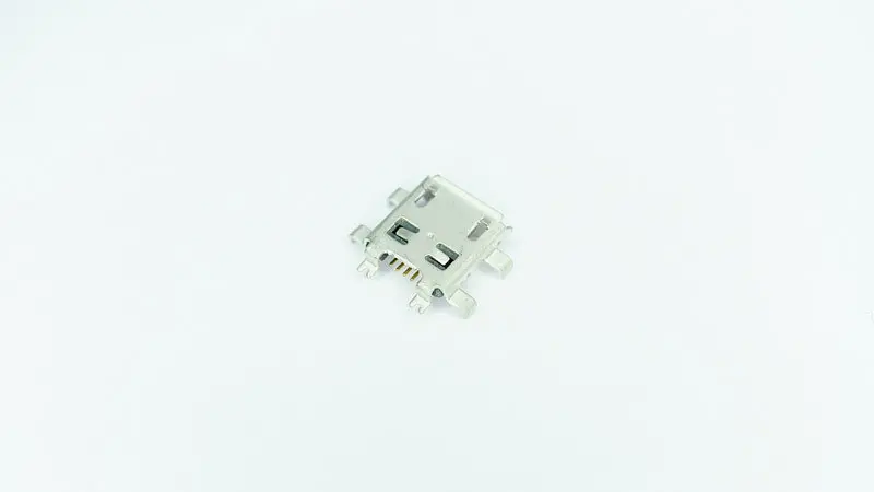 Роз'єм microUSB MUJ239 для планшета телефону - фото 2