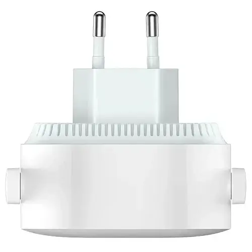 Ретранслятор XiaomiWiFi Range Extender N300 DVB4398GL White - фото 2