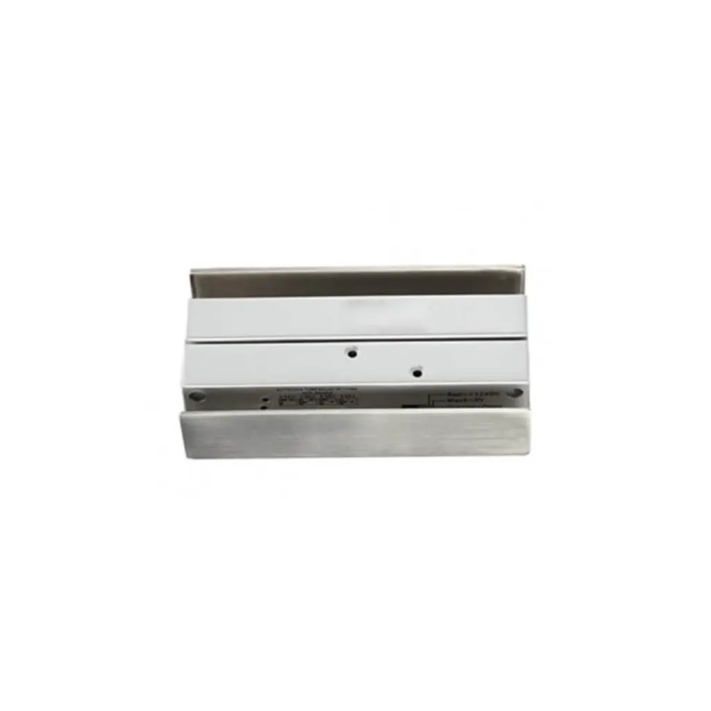 Електромеханічний замок Yli Electronic YB-500U(LED) - фото 3
