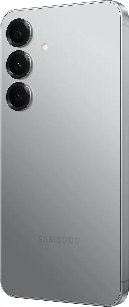 Смартфон Samsung Galaxy S25 12/512GB Silver Shadow (SM-S931BZSH) [NFC, 2 SIM/1 SIM + eSIM] - фото 6