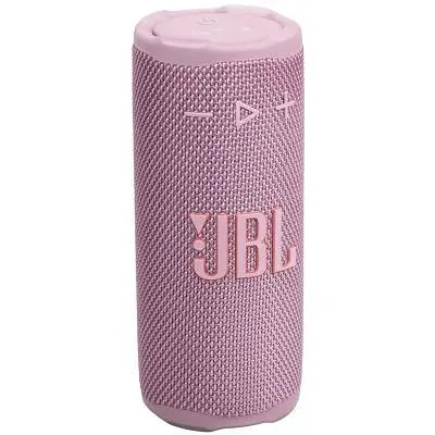 Акустична система JBL Grip Pink (JBLGRIPPIK) - фото 2