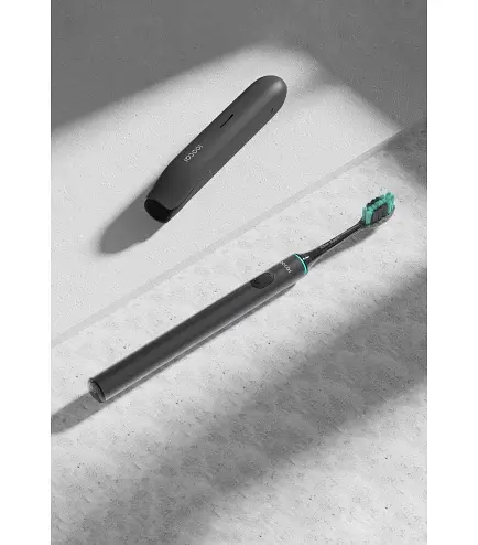 Электрическая зубная щетка Soocas Spark MT1 Black - фото 3