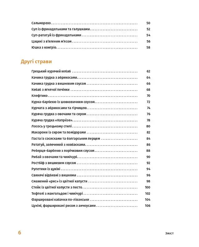 Літо на тарілці - фото 4