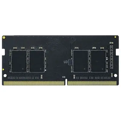 Модуль пам'яті для ноутбука SoDIMM DDR4 16GB 2666 MHz eXceleram (E416269CS) - фото 2