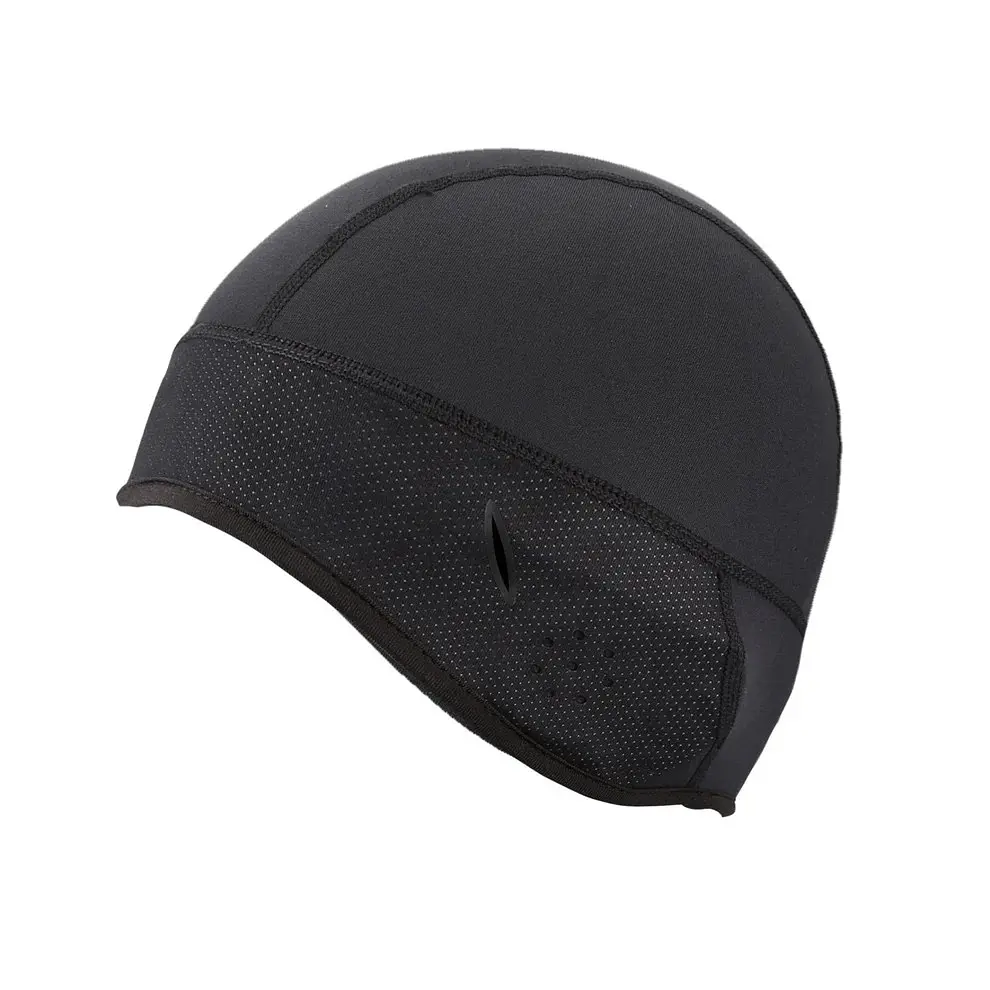 Шапка CTR Mistral Versa Skully Black L/XL (1052-1612 029 L/XL) - фото 2
