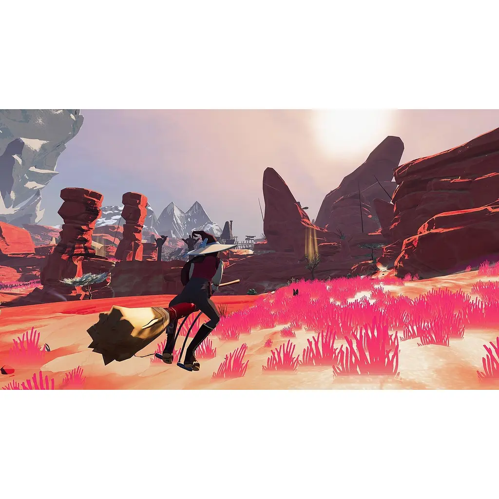 Ключ активации Microsoft Homestead Arcana для Xbox Series - фото 5