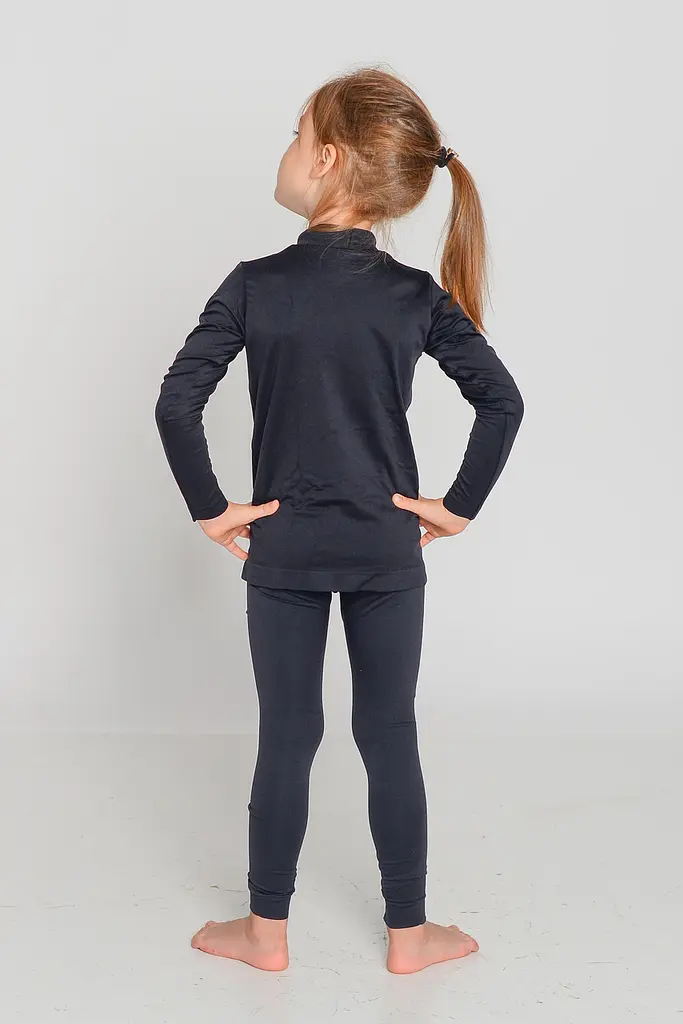 Дитяча термокофта (04-40s1) Hanna Style 116-122 см od00039866 - фото 4