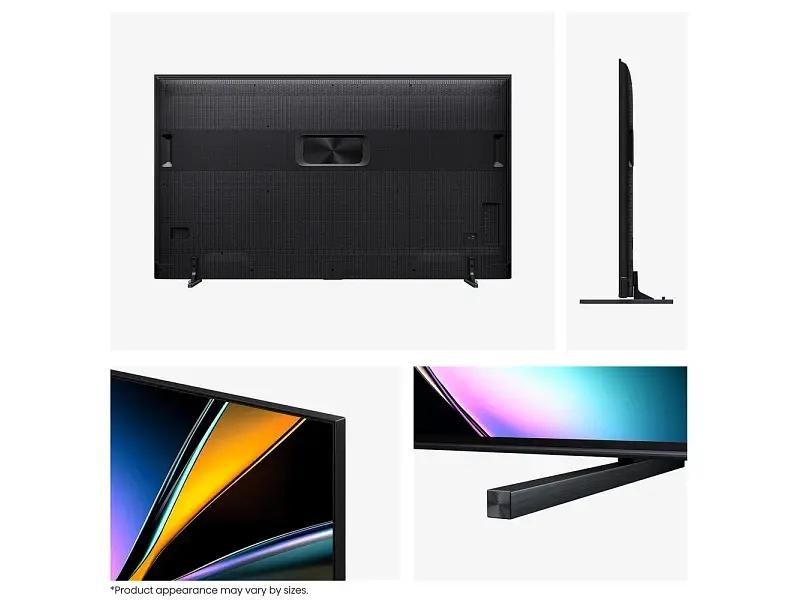 Телевізор Hisense 100U7Q PRO - фото 4