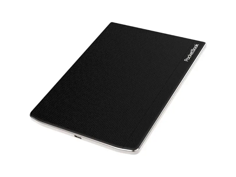 Електронна книга PocketBook 743G InkPad 4, Stundust Silver (PB743G-U-CIS) - фото 4