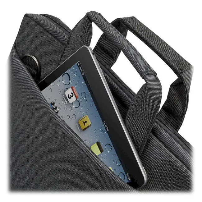 Сумка для ноутбука RivaCase 13.3" 8221 (Black) - фото 5