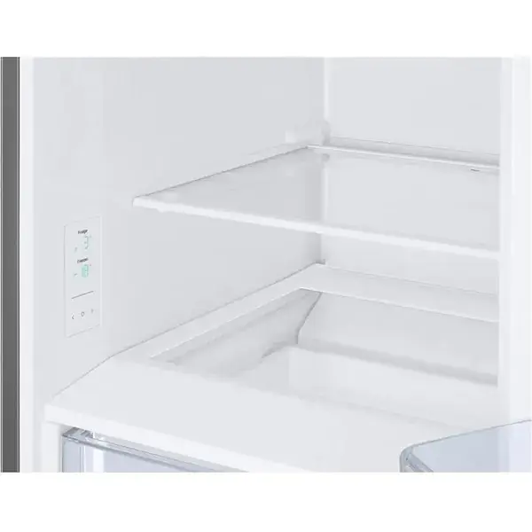 Холодильник Samsung RB34C600ES9 с морозильной камерой - фото 9