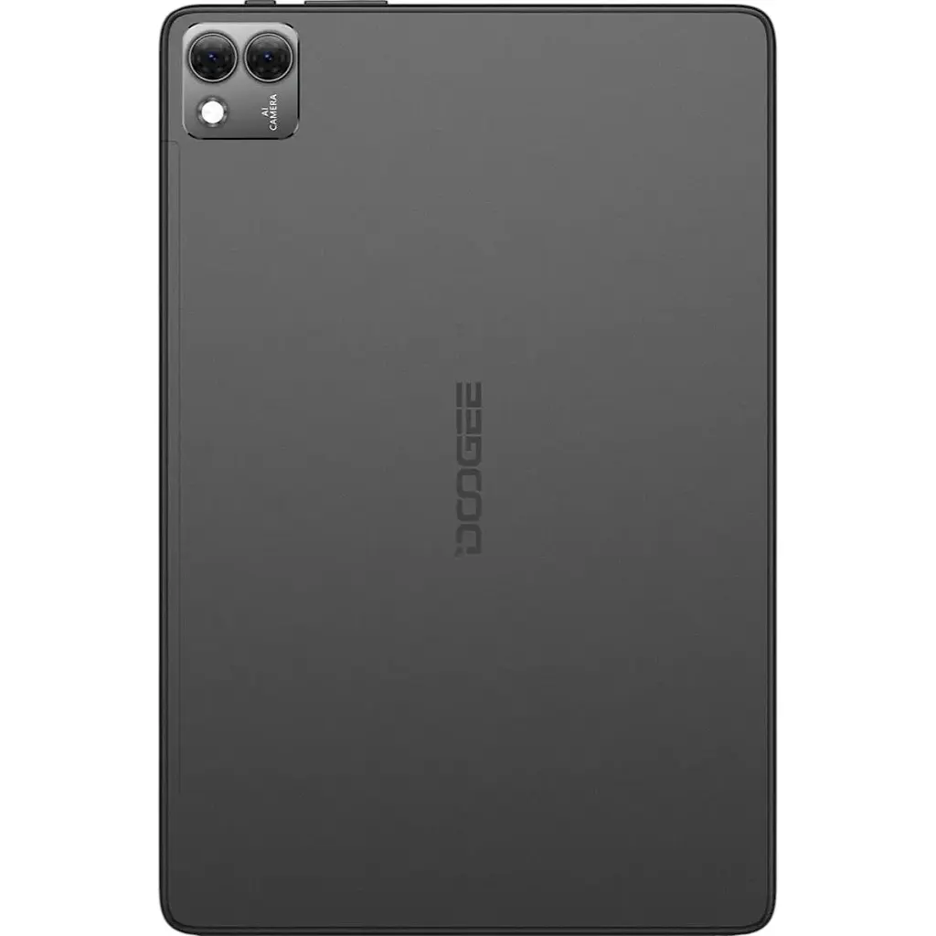 Планшет Doogee T10S 10.1" FHD /6GB/128GB/ T606 6600mAh/ 8+5Мп / LTE /Metal Grey - фото 6