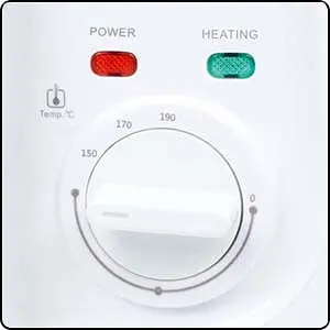 Фритюрниця Clatronic FR 3771 - фото 9